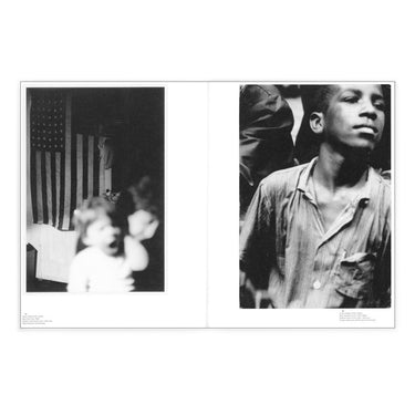 American Photography (Rijks Museum)