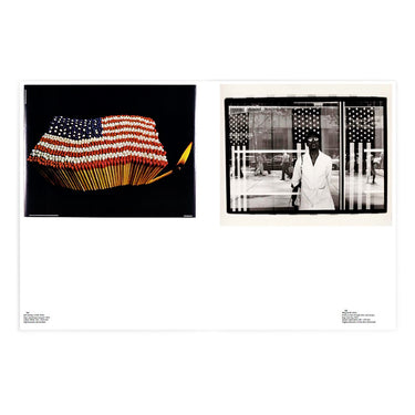 American Photography (Rijks Museum)