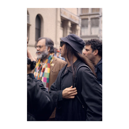 Angela Hill X-Girl Show (2nd Edition)