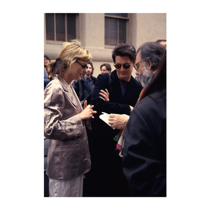 Angela Hill X-Girl Show (2nd Edition)