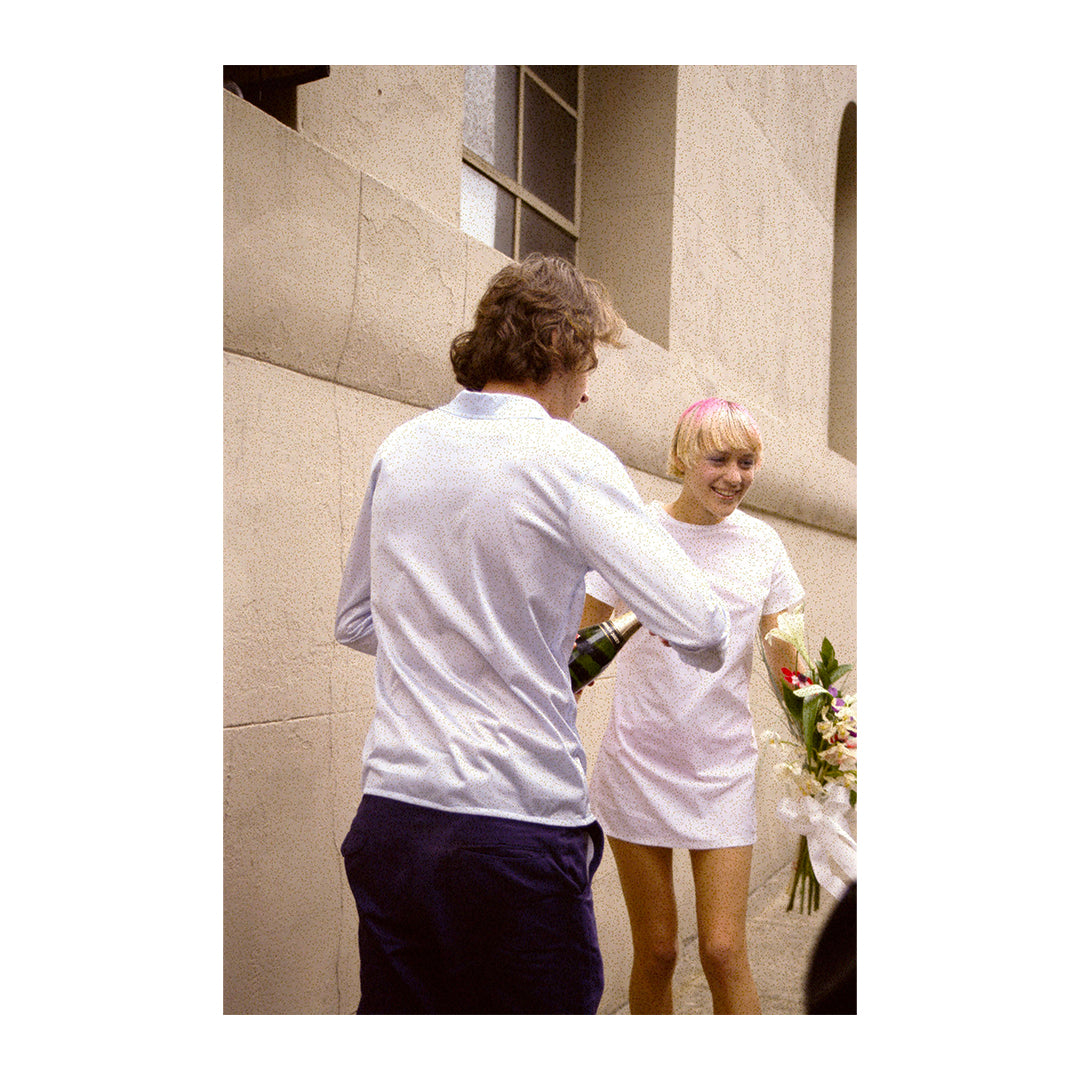 Angela Hill X-Girl Show (2nd Edition)