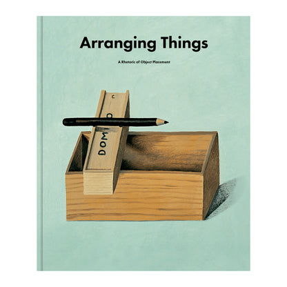 Arranging Things