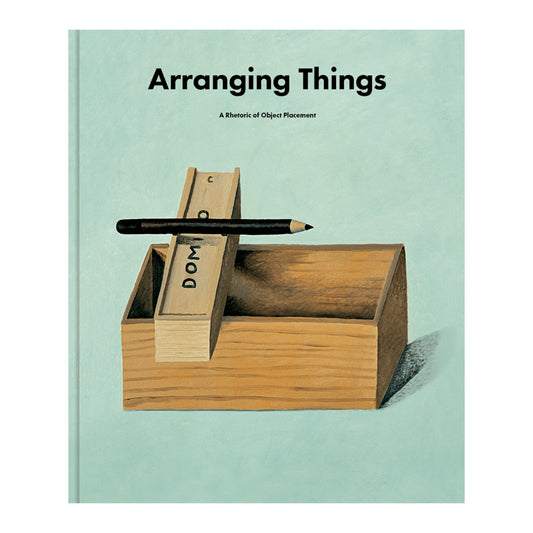 Arranging Things
