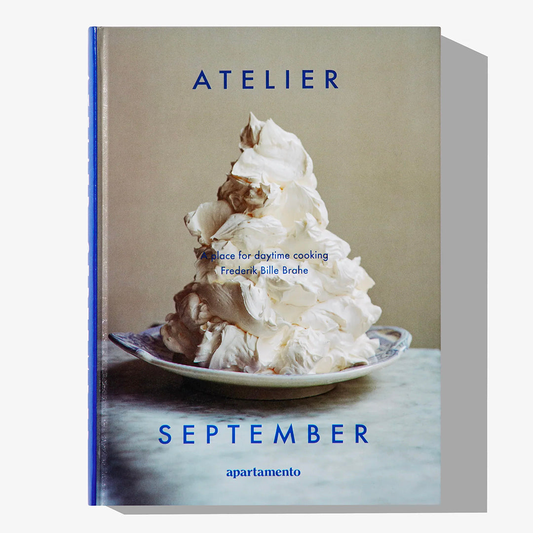 Frederik Bille Brahe-Atelier September