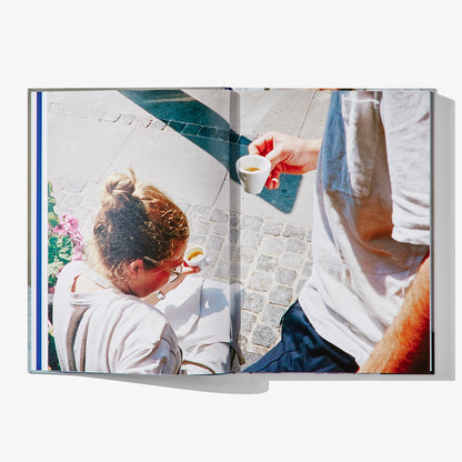 Frederik Bille Brahe-Atelier September