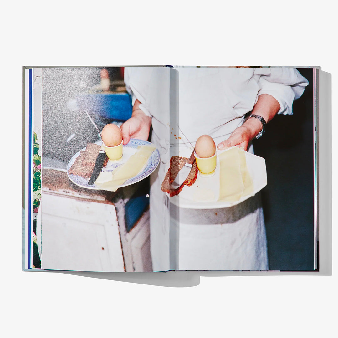 Frederik Bille Brahe-Atelier September