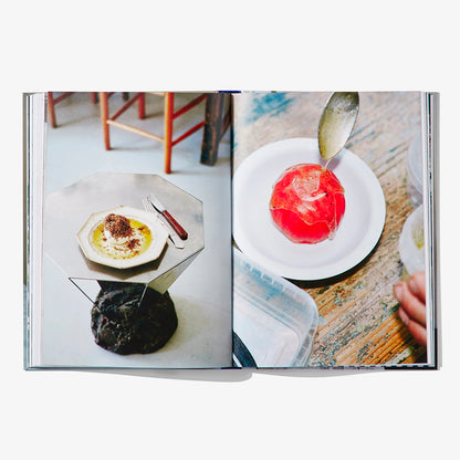 Frederik Bille Brahe-Atelier September