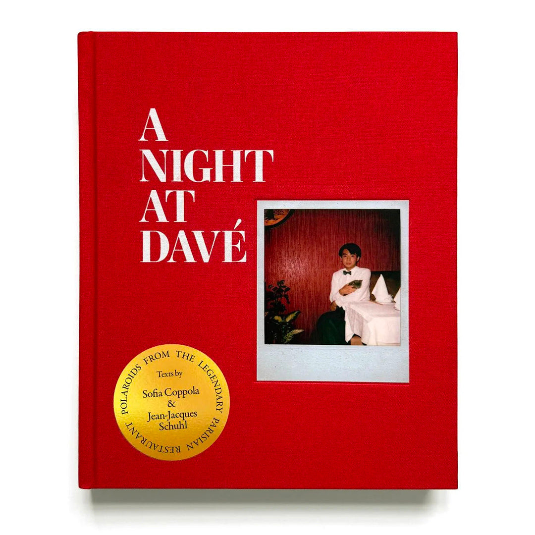 A Night At Davé