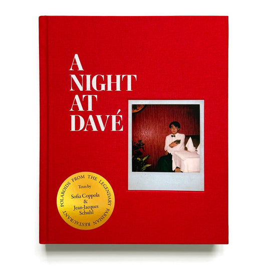 A Night At Davé