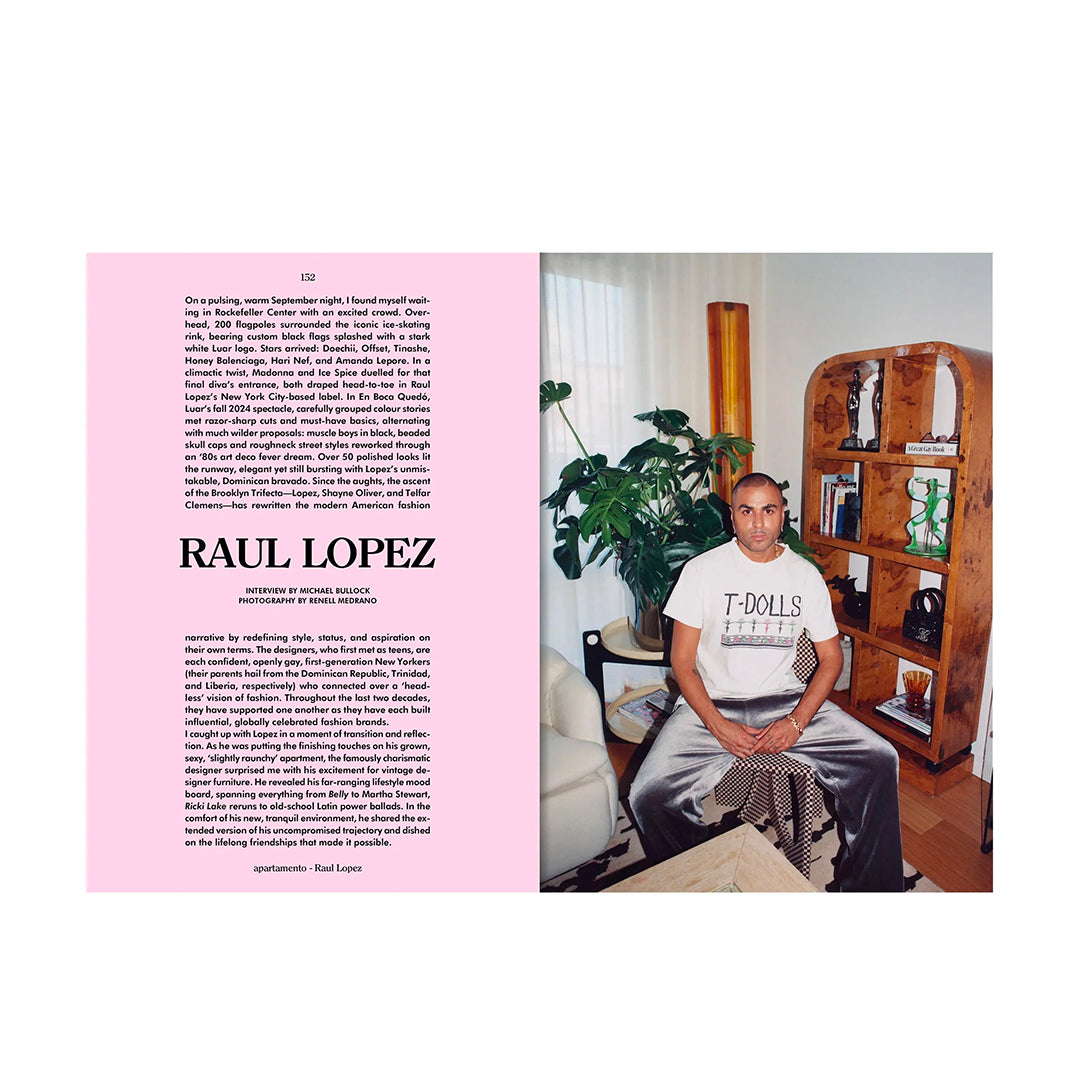 Apartamento magazine-Issue #35