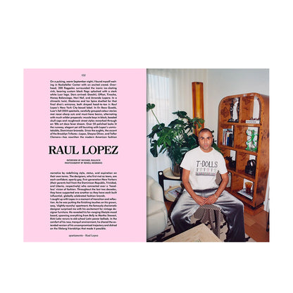 Apartamento magazine-Issue #35