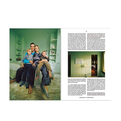Apartamento magazine-Issue #35