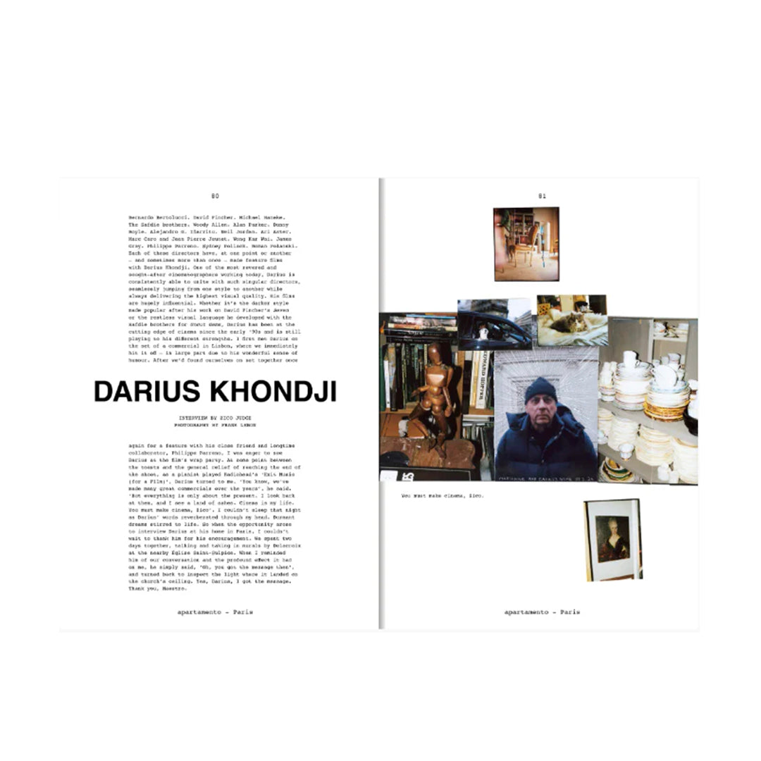 Apartamento magazine-Issue #35
