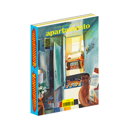 Apartamento magazine-Issue #36