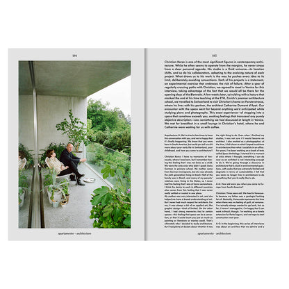 Apartamento magazine-Issue #36