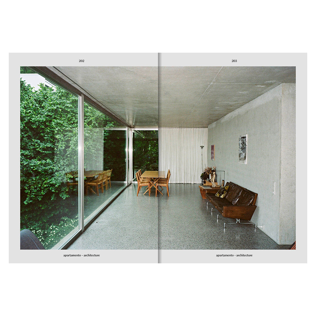 Apartamento magazine-Issue #36