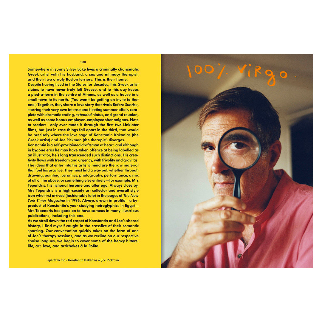 Apartamento magazine-Issue #36