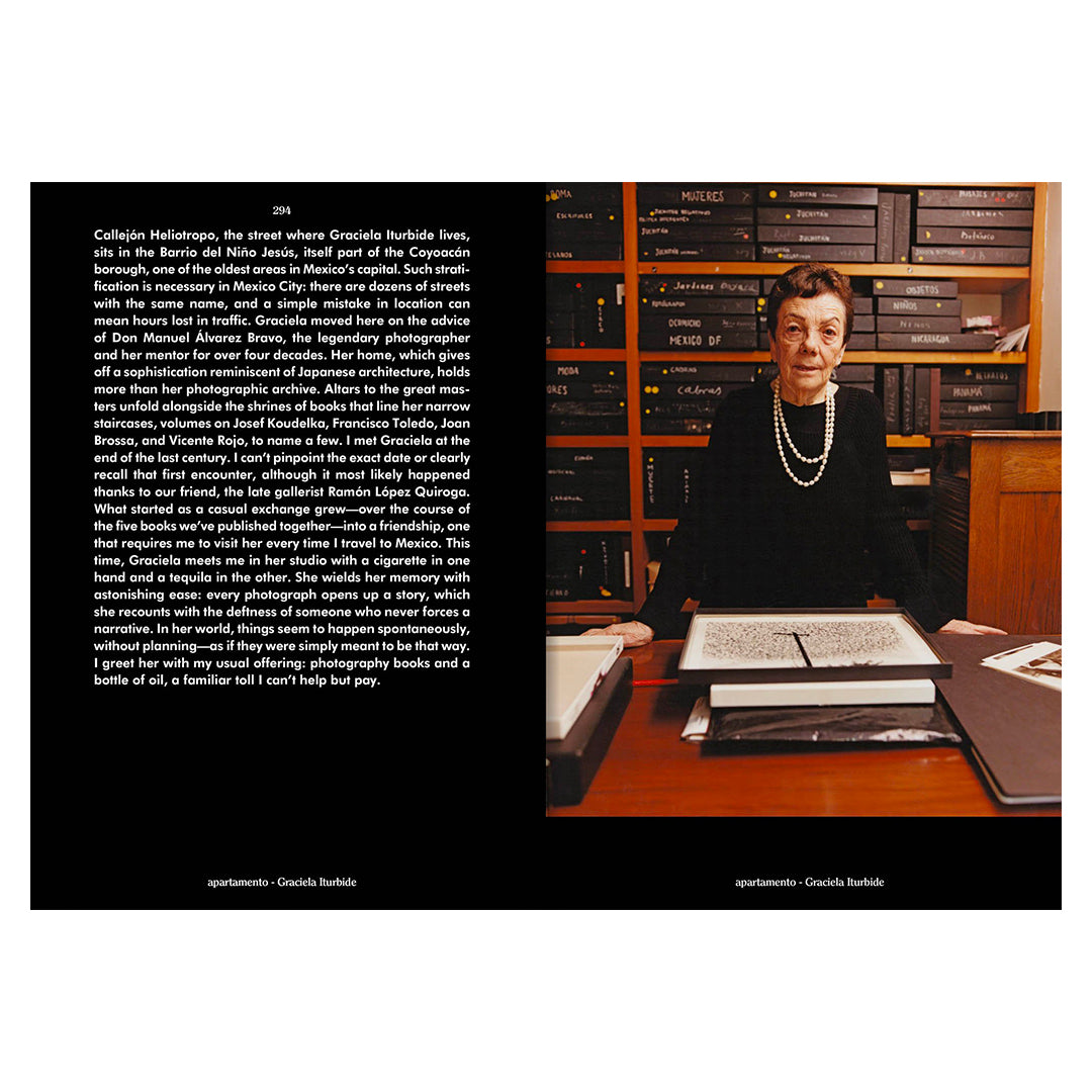 Apartamento magazine-Issue #36