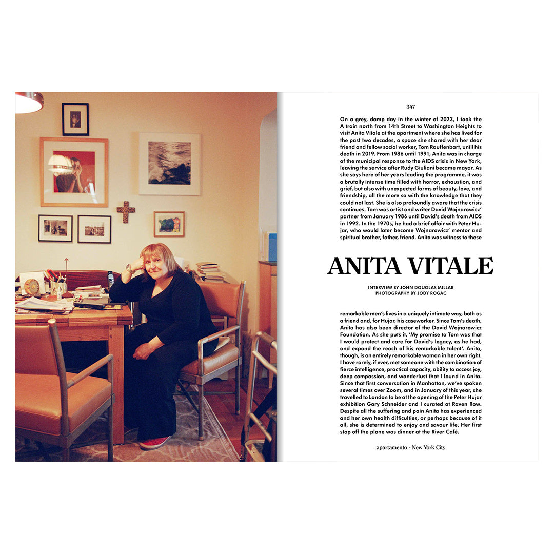 Apartamento magazine-Issue #36