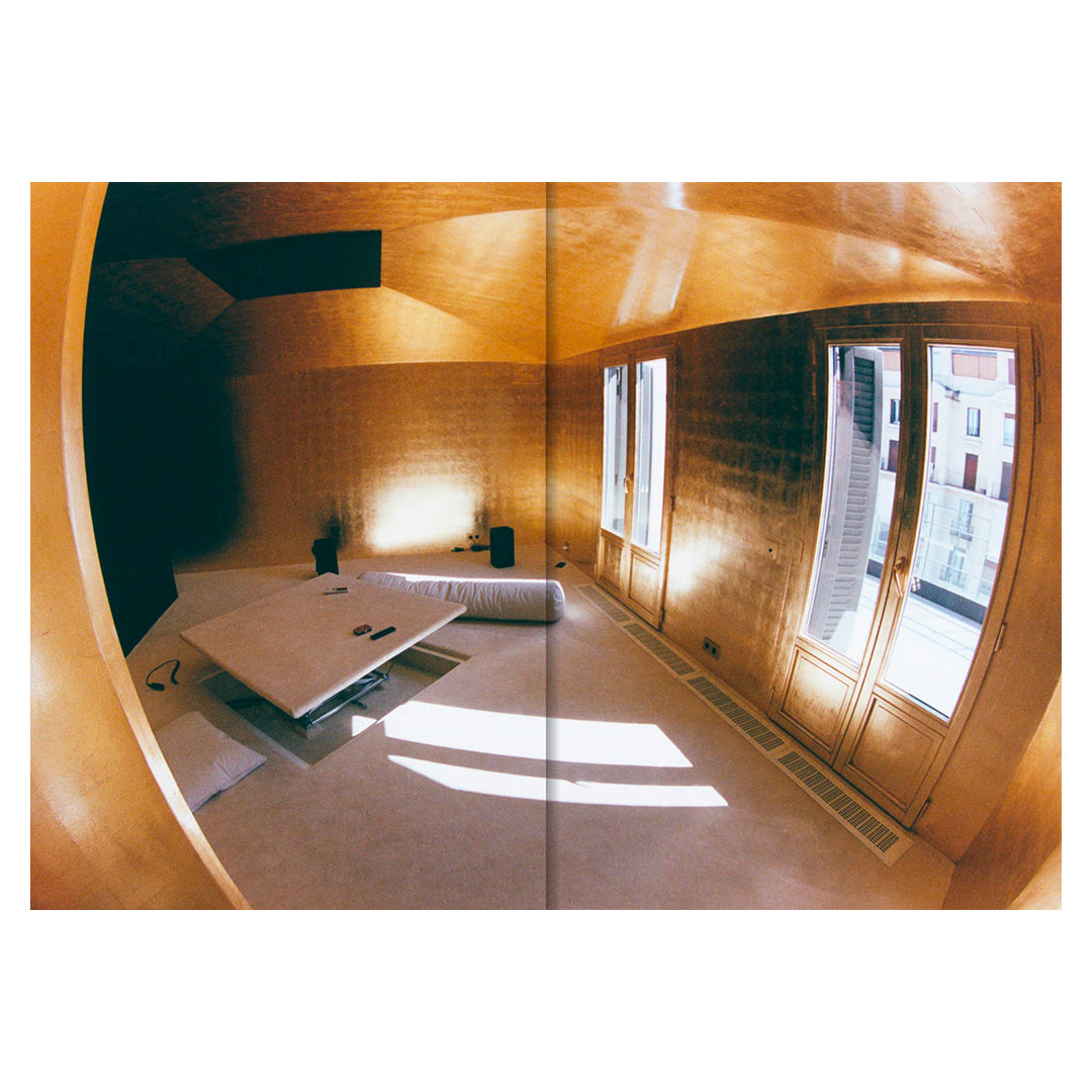 Apartamento magazine-Issue #36