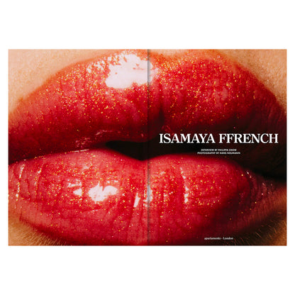 Apartamento magazine-Issue #36