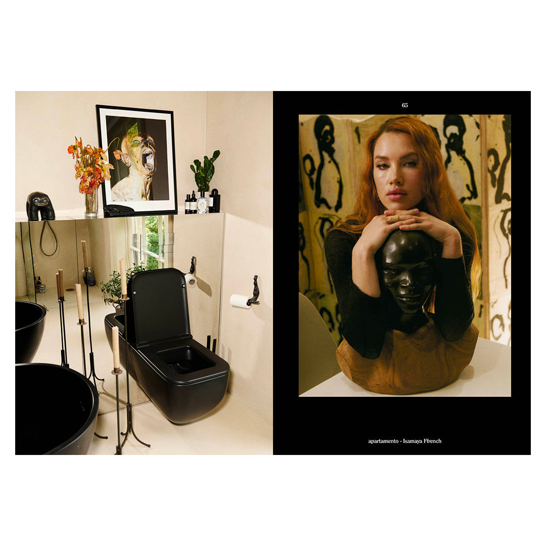 Apartamento magazine-Issue #36