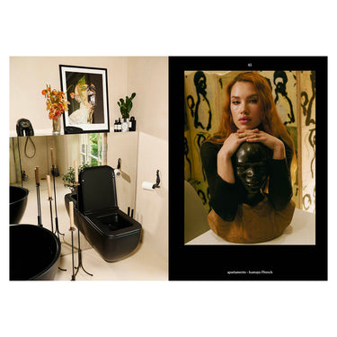 Apartamento magazine-Issue #36