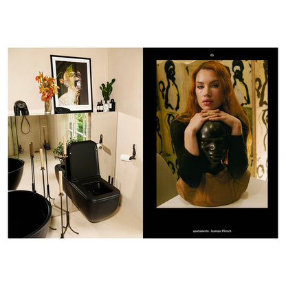 Apartamento magazine-Issue #36