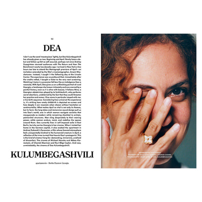 Apartamento magazine-Issue #36