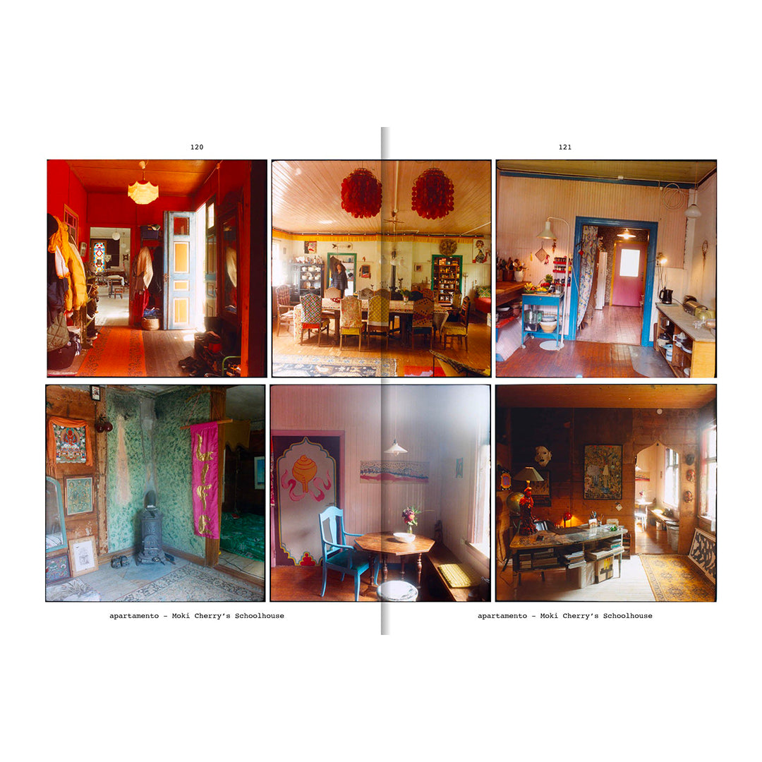 Apartamento magazine-Issue #36