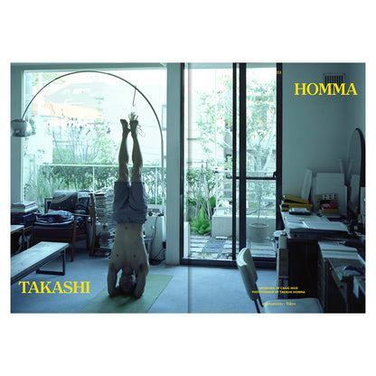 Apartamento magazine-Issue #36