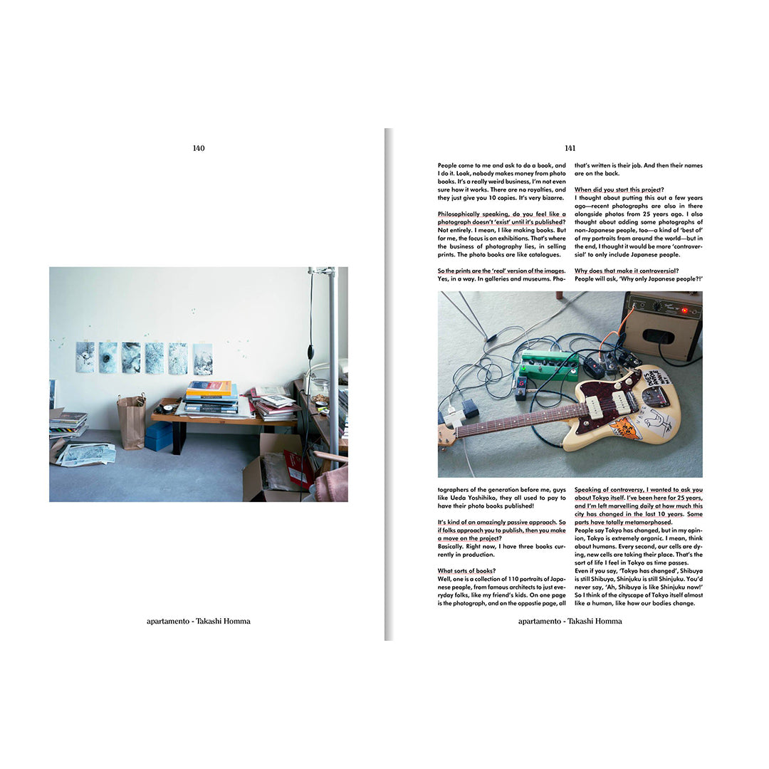 Apartamento magazine-Issue #36