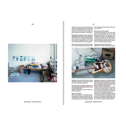 Apartamento magazine-Issue #36