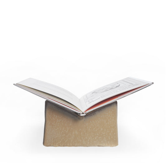 Ceramic Bookstand