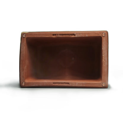 Ceramic Bookstand