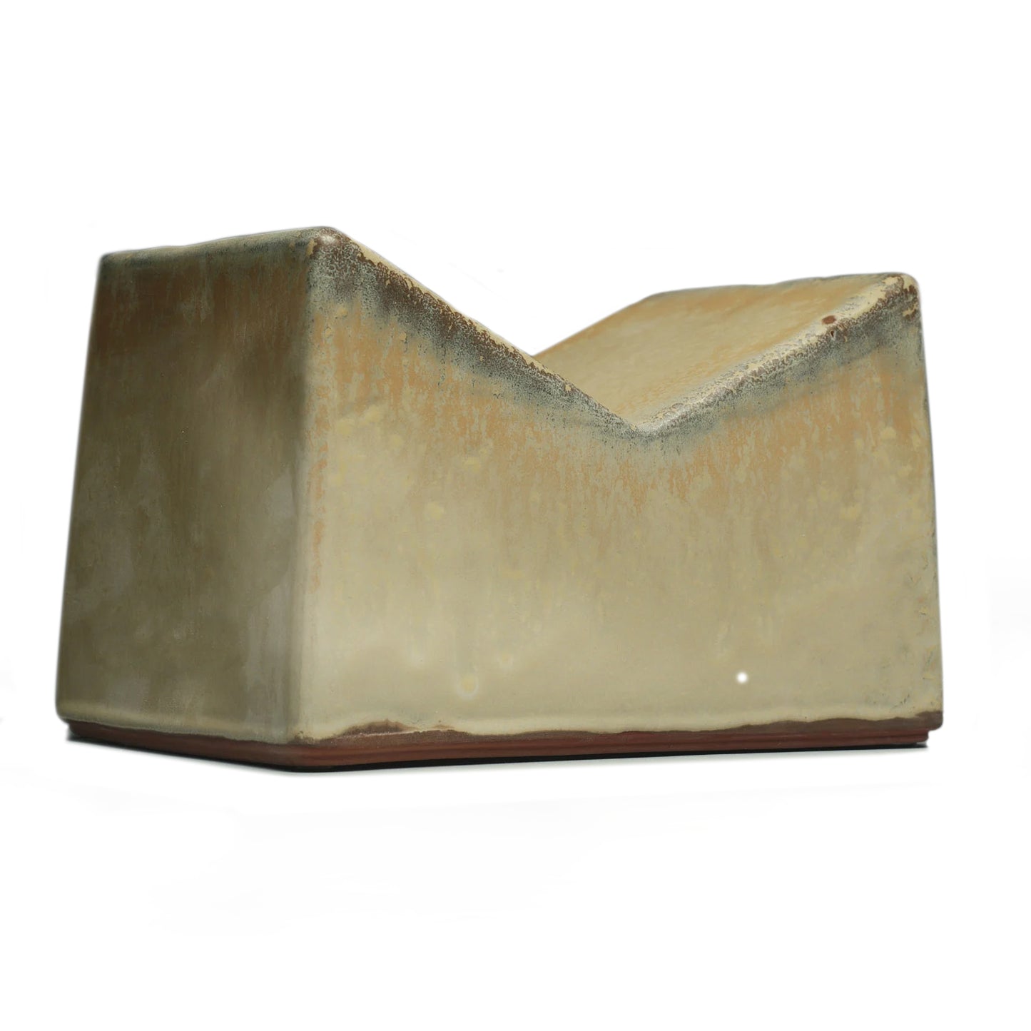 Ceramic Bookstand