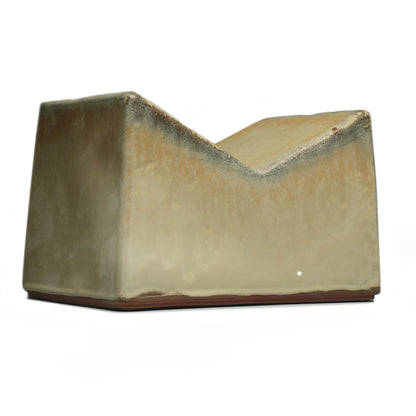 Ceramic Bookstand