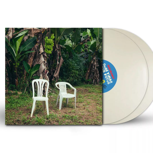 Debi Tirar Mas Fotos - BAD BUNNY