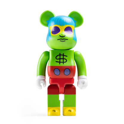 Andy Mouse - 1000%