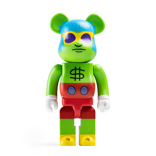 Andy Mouse - 1000%