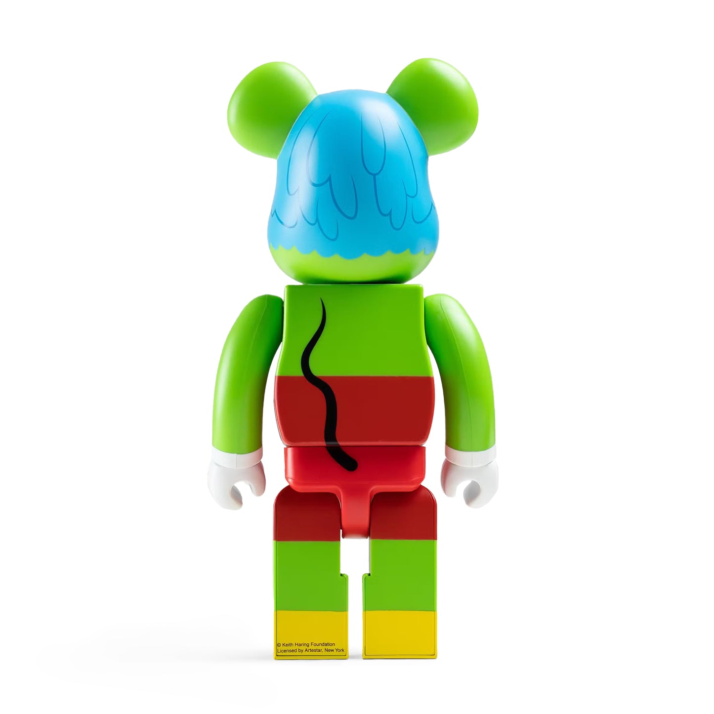 Andy Mouse - 1000%