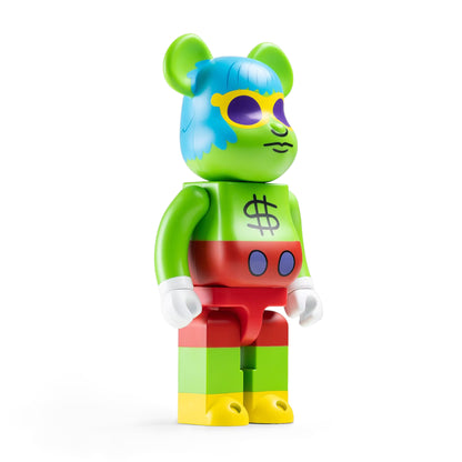 Andy Mouse - 1000%