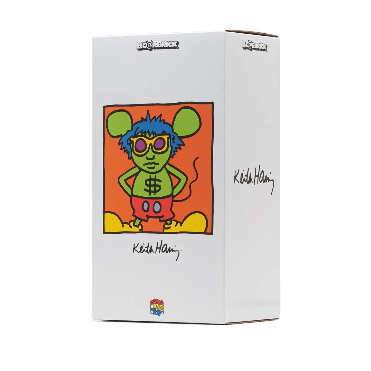 Andy Mouse - 1000%