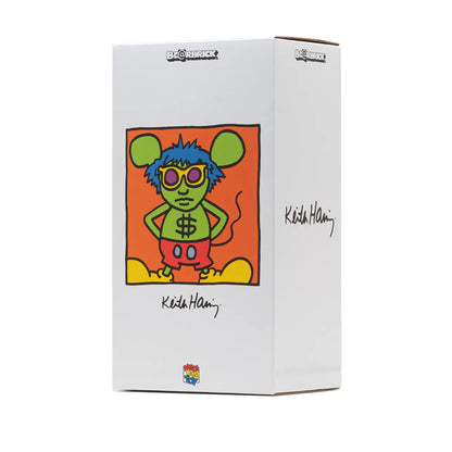 Andy Mouse - 1000%