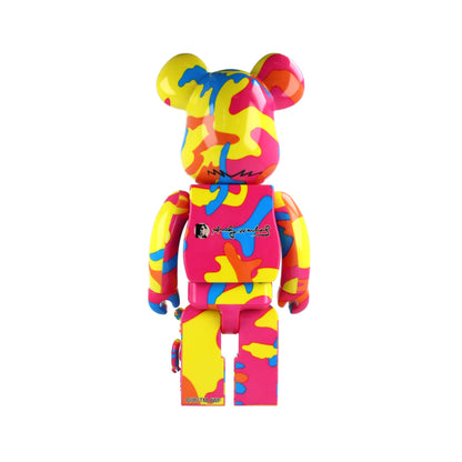 Andy Warhol Special -  400% + 100%