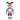 Pink Panther - Metal Chrome 1000%