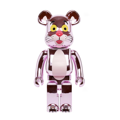 Pink Panther - Metal Chrome 1000%