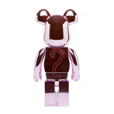 Pink Panther - Metal Chrome 1000%