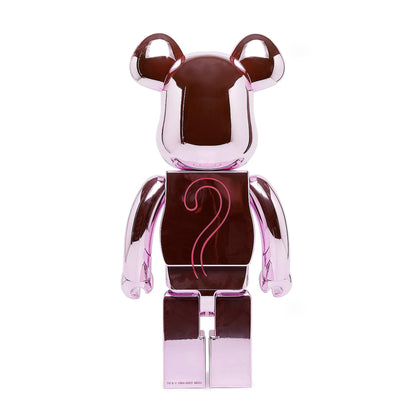 Pink Panther - Metal Chrome 1000%