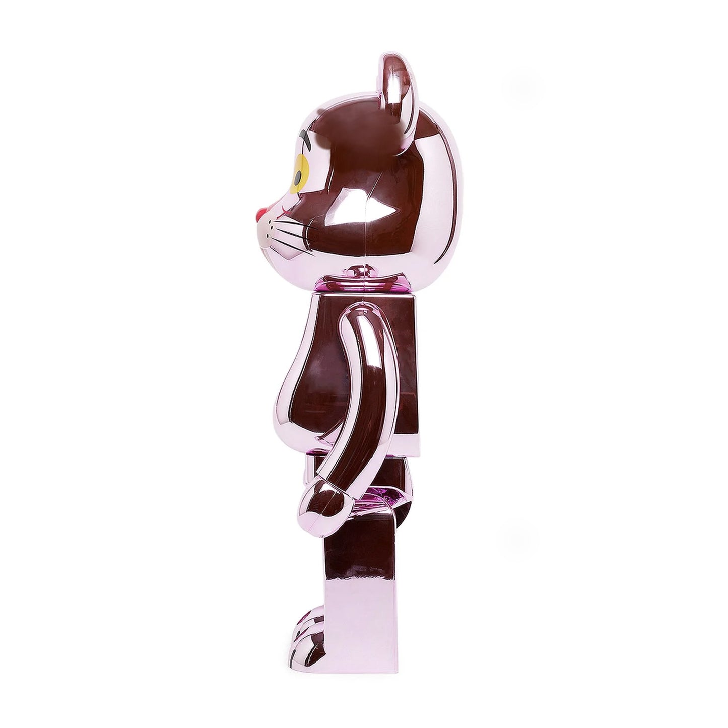 Pink Panther - Metal Chrome 1000%